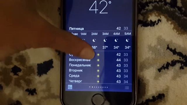 Что в моём Iphone? смотреть онлайн