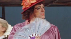 «Здравствуйте, я ваша тётя!» авантюрная комедия в двух действиях Кировского драмтеатра