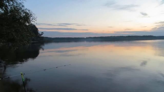 НОЧНАЯ рыбалка 2018 ловим РЫБУ на ФИДЕР ИСТРИНСКОЕ водохранилище