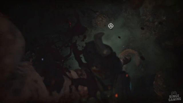 The Callisto Protocol - All Scariest Moments From The Game 4K смотреть онлайн