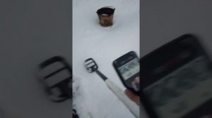 Отзыв о металлоискателе Minelab GO FIND 20.