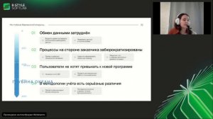 Переход с SAP на 1СERP пошаговый план для бизнеса