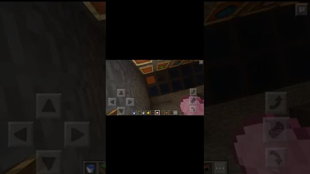 Как раскрасить кожаные доспехи в майнкрафте! Работает на всех версиях кроме компьютерных! смотреть онлайн