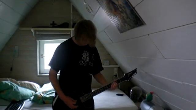 Fall Out Boy - Beat It Cover (für Torge) смотреть онлайн