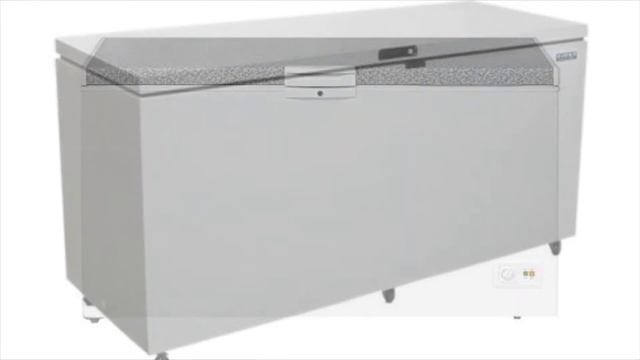 Hisense Chest Freezer смотреть онлайн