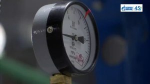 Слесарь КИПиА. Рассказываем о востребованных в ООО «Газпром добыча Уренгой» профессиях.