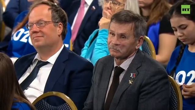 "Выборов больше не будет". Сказок больше нет". "Ничего не изменится или будет ещё хуже". смотреть онлайн