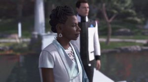 Detroit: Become Human RK 900