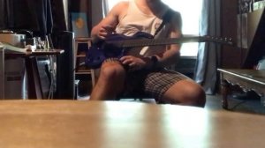 Sooner or Later - Mutemath (Guitar Cover)