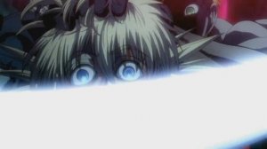 Hellsing Ultimate AMV Demonheart