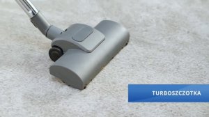 Odkurzacz Zelmer ANTEK ZVC3506B