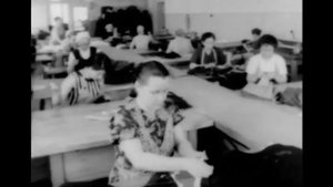 Аркуль, 60-е годы. Видео Кировской киностудии