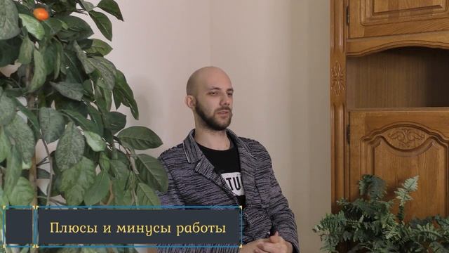 КультЛичности ДЕНИС ДЖУМАЕВ