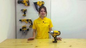 Аккумуляторный гайковерт Dewalt DCF 897 N