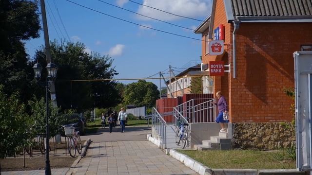 ЖИЗНЬ В СТАНИЦЕ. ЗА И ПРОТИВ. Переезд на юг: Мышастовка или Медведовка??