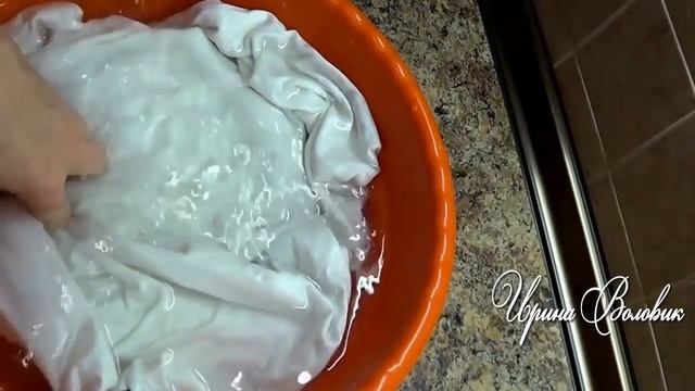 Аспирин или ацетилсалициловая кислота для отбеливания и стирки белья. смотреть онлайн