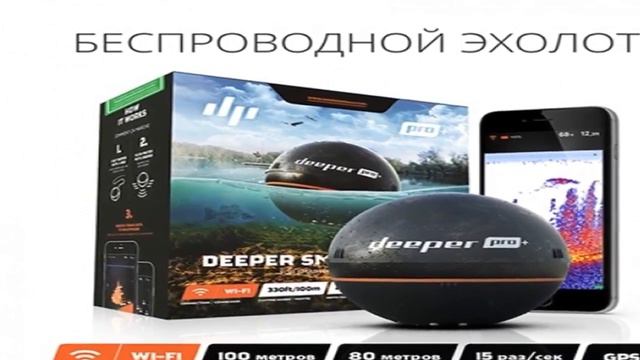 купить эхолот алиэкспресс! смотреть онлайн