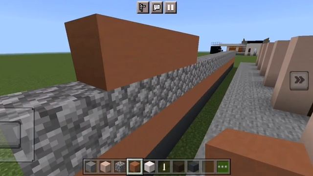 Московский метрополитен в Minecraft Строительство станции метро Медведково смотреть онлайн