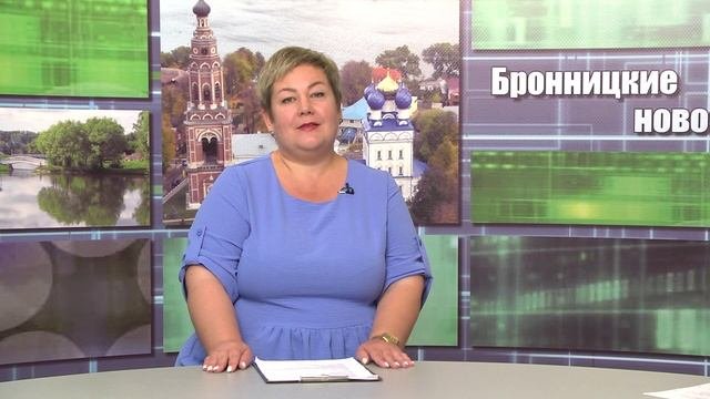 Гость в студии - Юлия КИРЬЯНОВА