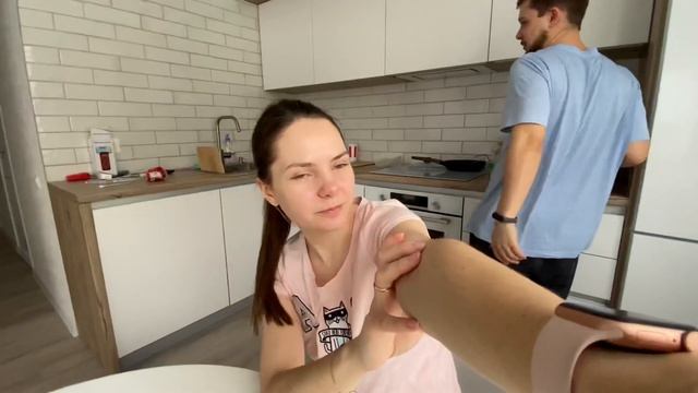 128. Лучший район города Тюмень?ЖК Среда| Биография|ШОППИНГ в СитиМолл|Детский Мир|Семья из Тюмени