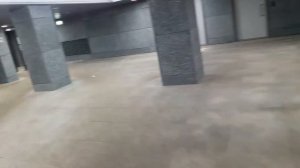 бкл станция Кунцевская вход от мцд 1 в сторону савёловской