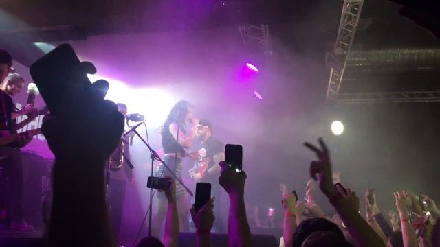 Многоточие Band — Учиться любить