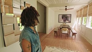 Inside Lenny Kravitz's Brazilian Farm Compound | Open Door | Architectural Digest