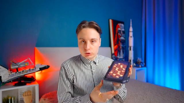 Обзор ZENS Liberty – лучшая беспроводная зарядка / лучший аналог Apple Air Power смотреть онлайн