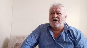 Слушаем песню "Раскинулось море широко" и вспоминаем всё самое хорошее.