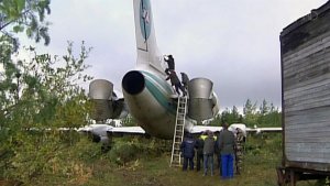 Труд Сергея Сотникова сделал возможным чудо на Ижм...ета, у которого отказало почти все оборудование