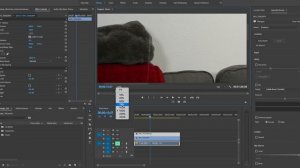 Move Objects with Your Mind Telekinesis effect | Adobe Premiere Pro CC video editing Tutorial