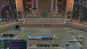 Blade and Soul Бесконечная Башня