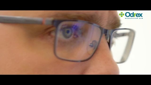 Медицинский дом Odrex 5 лет для вашего здоровья смотреть онлайн
