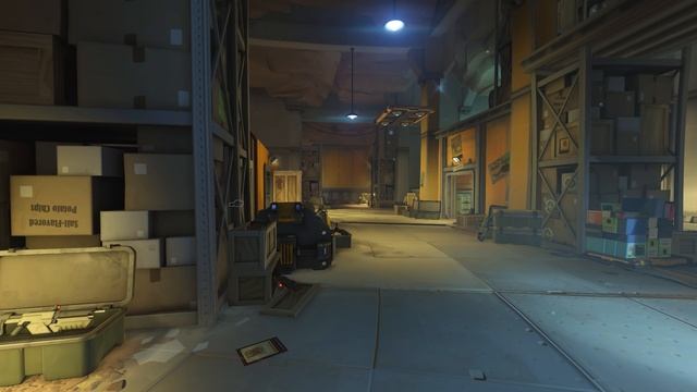 Overwatch Travel Guide - Route 66 Map Guide! смотреть онлайн