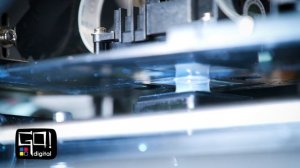 Сублимационный принтер GO!Digital WJ-640S