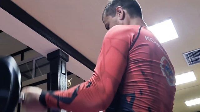 Как проходит тренировочный процесс АСБ по смешанным единоборствам в Сочи. MMA TRAINING. HIGHTLIGHTS