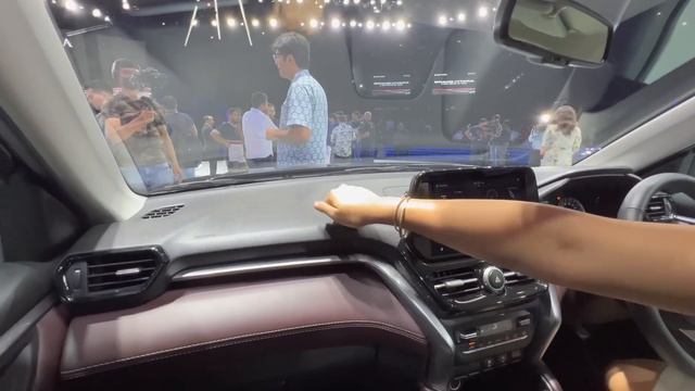 MARUTI SUZUKI GRAND VITARA - ये क्या बना दिया ? смотреть онлайн