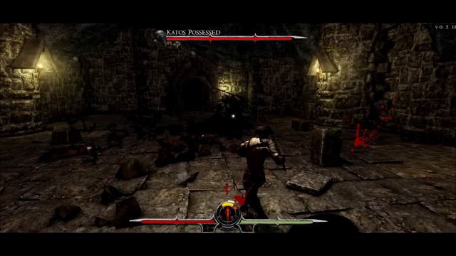 Back To Ashes Trailer смотреть онлайн