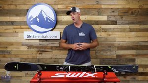 2022 Dynastar Speed 4x4 82 Pro - SkiEssentials.com Ski Test