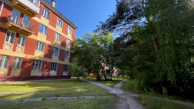 Новосибирск. Обзор города для жизни/ Цены на жилье/ Убитые дороги смотреть онлайн