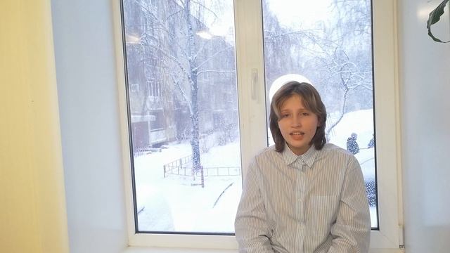 "Несжатая полоса" Н. Некрасов, читает Ольга Матасова. смотреть онлайн