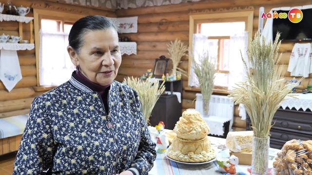 Музей хлеба открылся в Оренбурге смотреть онлайн