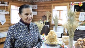 Музей хлеба открылся в Оренбурге