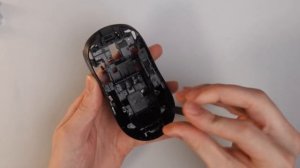 Модернизация Logitech G Pro X Superlight