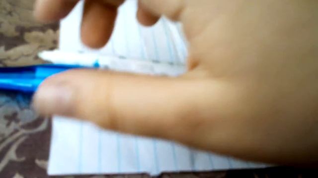 Невидимая ручка (обзор) смотреть онлайн