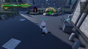 ДжоДжо плейсы в РОБЛОКС / Аниме ДжоДжо ROBLOX. JoJo режимы в РОБЛОКСЕ