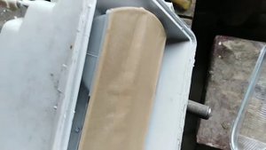 Злая моська на 2115 ??? красим фары и уберём калпачок от лампочки