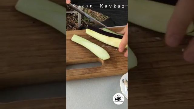 Садж. Овощи на садже.
