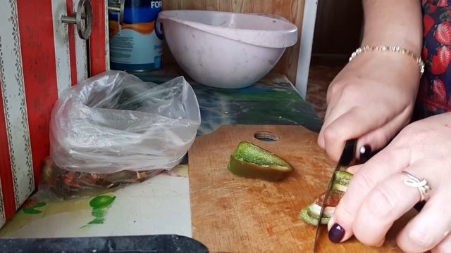 Питание в сельской школе. Машинка сломалась ? смотреть онлайн