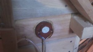 Шкаф для копчения - из чего и как я его делал.